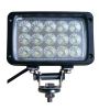 45W LED Work Light LED Driving Light LED illumination LED Lamp