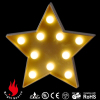 New Star design battery operated lights