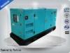 7 kVA / 9kw 3 Phase Silent Diesel Generator Set Low Noise 403A-11G Engine
