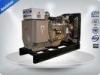 Dry Oil Filter 4 Wires Open Diesel Generator 520Kw / 650Kva with Prime Power