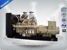 200 - 600 kva IP23 Open Type Diesel Generator with Stamford Alternator