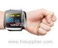 High blood pressure medical devices Magnetspace Laser therapy Watch