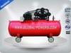 Blow Moulding High Pressure Air Compressor / Reciprocating Air Compressor With Tank