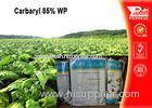 Carbaryl 85% WP Pest control insecticides 63-25-2