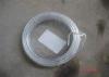Garden Coil Gardening Hot Dipped Galvanised Iron Wire Approved ISO9001