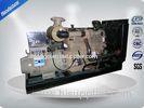 50Hz 50kva AC Marine Genset With Heat Exchanger / Sea Water Cooling System