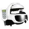 40-100HZ Vibration frequency Head and Eye Massager for student / employee