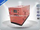 Stamford Alternator Brushless Industrial Generator Set 79 Kw Output Power