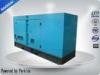 Brushless Canopy Synchronous Industrial Genset Self - Exciting 280Kw / 350Kva