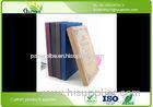 Costom Colorful Catalogue Hard Cover Notebook with Film Lamination Surface Finish