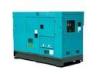 300 - 500 Kw Cummins Silent Diesel Generator Set With 800 L Fuel Tank Capacity