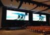 IP43 P3 Full Color Indoor Stage Led Screens High resolution For Concert Rental