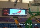 Full Color SMD Stadium Led Display Pixel Pitch P10mm For Football
