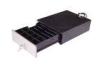 Mini Retail Cash Drawer / Compact Cash Register 240 Solo Row Tray For ECR