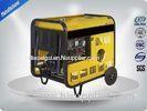 2600 W Durable Gasoline Power Generating Sets Three Loops With Recoil Starter