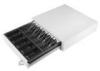 Restaurant Electronic Cash Register Drawers Money Storage Box 16.5'' 420F