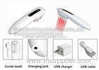 Homeuse Hair Growth Laser Comb Physical Treatment For Men And Women Hair Care