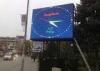 High Brightness Electronic Traffic Signs High Definition P16 Outdoor
