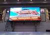 High Brightness Indoor Full Color LED Display P5 Refresh Rate
