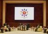 SMD DIP Rental P4 Full Color LED Display Indoor Refresh Rate