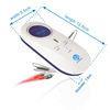 Intelligent 650nm Nasal Laser Light Therapy Instrument without pain