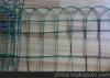 Decorative Wire Border Fence 1.3 / 2.3mm Garden Treasures Traditional Fence