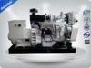40kw-176kw 4 Wires Marine Generator Set With DC24V Electrical Starting