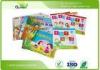 Environmental Printing Personalised Childrens Books with Film Lamination Surface Finish