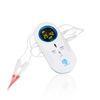 Portable Nasal Laser Light Therapy Balance Blood Pressure Medical Health Care Products