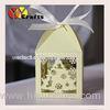 Christmas wedding favor box decoration tree design holiday party favors