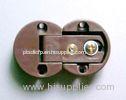Furniture Fitting Customizable Plastic Hinge Used for Drawer Cabinet