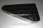 Black Large Table / Wardrobe Plastic Sofa Feet of Polypropylene PP