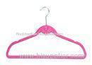 Regular Extra Wide Laundry Room Clothes Hanger For Shirts / Jeans