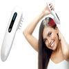 Hair Regrowth 650nm Soft Laser Head Massage laser comb treatment