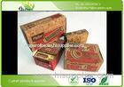 Kraft Paperboard Custom Cardboard Packaging Boxes for Supermarket Retail Products