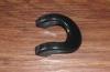 Handle U Shape Wardrobe Door Handles For Kitchen Cabinets / Drawer