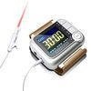 China supplier magnetspace Laser therapy wrist laser therapeutic apparatus
