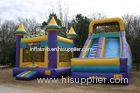 Giant Adults Commercial Inflatable Slides Inflatable Bounce Slide