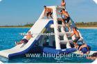 Excellent Indoor Parenting / Kids Inflatable Water Parks For Climbing