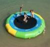 Giant Inflatable Water Trampoline For Pool Or Water Outdoor Sport