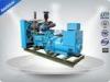 High Efficiency 3 Phase Gas Generator Set 20Kw-200Kw H Insulation Grade