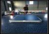 OME / ODM Sports Games Inflatable Air Track Inflatable Gym Mat
