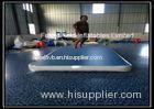 OME / ODM Sports Games Inflatable Air Track Inflatable Gym Mat