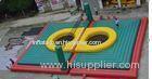 Inflatable Volleyball Court Inflatable Sports Arena Pvc Tarpaulin