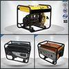 Honda 1250 W Open Portable Gasoline Generator Set Silent With Electric Starter