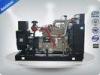 Key Start Three Phase Natural Gas Generator Set Weichai Engine 80-100Kw