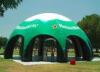 Giant 10 Legs Inflatable Advertising Tent / Advertising Air Continued Tent