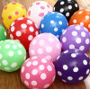 Latex balloons for party decoration
