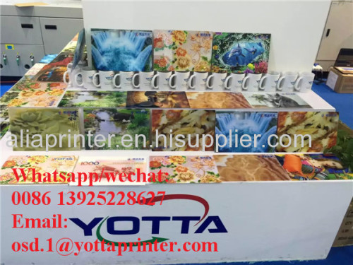 High quality UV acrylic printer acrylic printing machine for sale