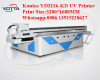 High quality UV acrylic printer acrylic printing machine for sale